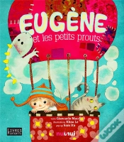 Capa do artigo Eugene Et Les Petits Prouts