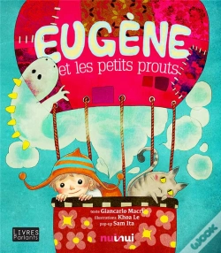 Capa do artigo Eugene Et Les Petits Prouts