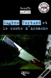 Capa do artigo Eugene Fortune Et Le Comte D Armache
