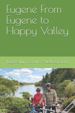 Capa do artigo Eugene From Eugene To Happy Valley