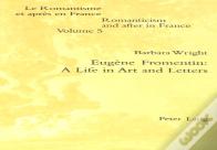 Eugene Fromentin
