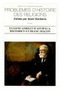 Eugène Goblet D'Alviella, Historien Et Franc-Maçon - Preview