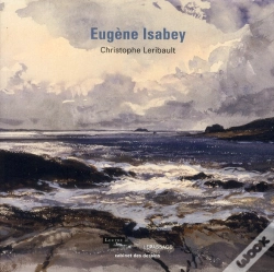 Capa do artigo Eugene Isabey