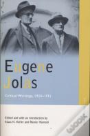 Eugene Jolas
