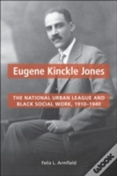 Eugene Kinckle Jones