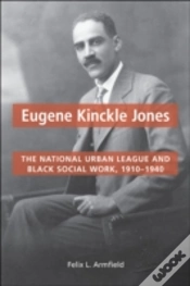 Capa do artigo Eugene Kinckle Jones