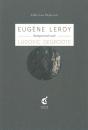 Eugène Leroy ; Autoportrait Noir - Preview