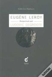 Capa do artigo Eugène Leroy ; Autoportrait Noir