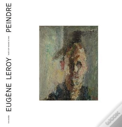 Capa do artigo Eugène Leroy, Peindre