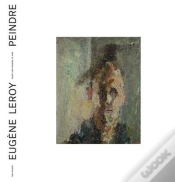Capa do artigo Eugène Leroy, Peindre