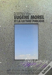Capa do artigo Eugène Morel Et La Lecture Publique