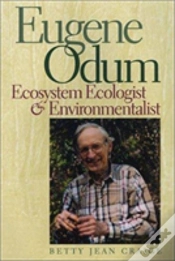 Capa do artigo Eugene Odum
