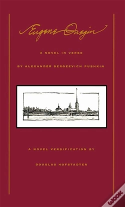 Capa do artigo Eugene Onegin: A Novel In Verse
