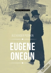 Capa do artigo Eugene Onegin