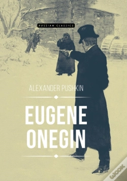 Capa do artigo Eugene Onegin