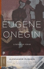 Capa do artigo Eugene Onegin