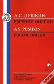 Capa do artigo Eugene Onegin