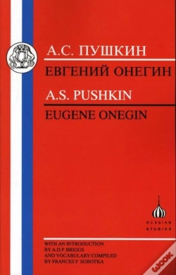Capa do artigo Eugene Onegin