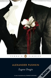 Capa do artigo Eugene Onegin