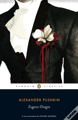 Capa do artigo Eugene Onegin