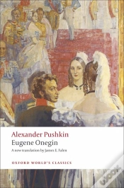 Capa do artigo Eugene Onegin