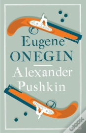 Capa do artigo Eugene Onegin