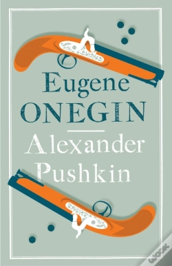 Capa do artigo Eugene Onegin
