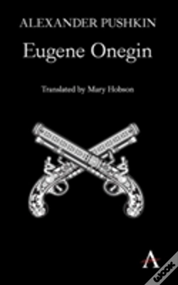 Capa do artigo Eugene Onegin
