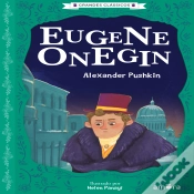 Capa do artigo Eugene Onegin
