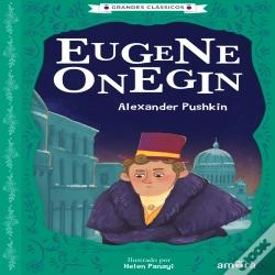 Capa do artigo Eugene Onegin