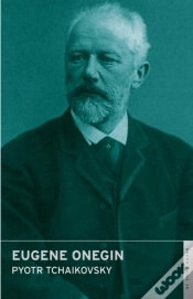 Capa do artigo Eugene Onegin