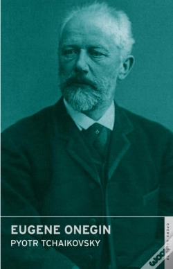 Capa do artigo Eugene Onegin