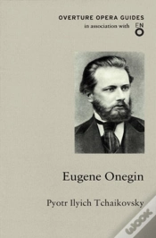 Capa do artigo Eugene Onegin