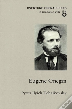 Capa do artigo Eugene Onegin