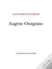 Eugene Oneguine