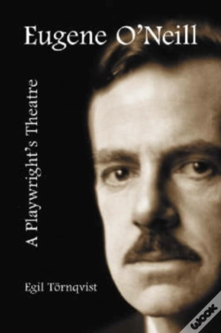 Capa do artigo Eugene O'Neill