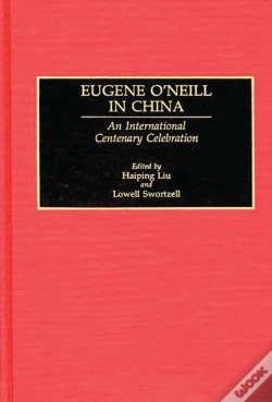 Capa do artigo Eugene O'Neill In China