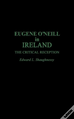 Capa do artigo Eugene O'Neill In Ireland