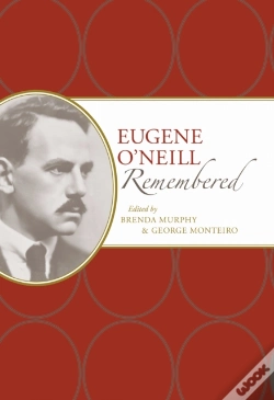 Capa do artigo Eugene O'Neill Remembered