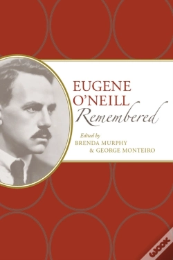Capa do artigo Eugene O'Neill Remembered