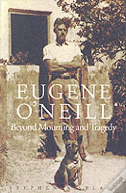 Capa do artigo Eugene O`Neill