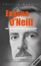 Capa do artigo Eugène O