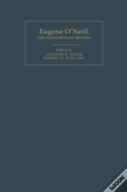 Capa do artigo Eugene O'Neill