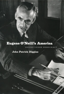 Capa do artigo Eugene O'Neill'S America