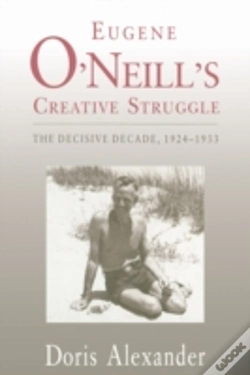 Capa do artigo Eugene O'Neill'S Creative Struggle