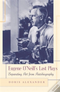 Capa do artigo Eugene O'Neill'S Last Plays