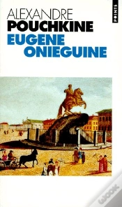 Capa do artigo Eugene Onieguine