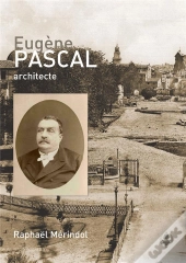 Eugène Pascal, Architecte
