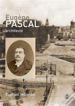 Capa do artigo Eugène Pascal, Architecte