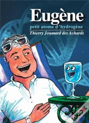 Capa do artigo Eugene, Petit Atome D
